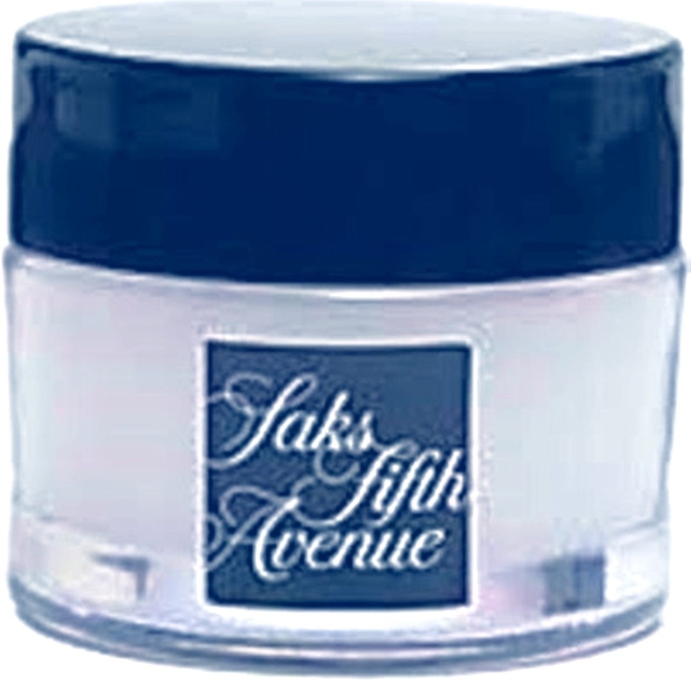 Saks Fifth Avenue Collection Vanilla Lip Balm/0.35 - Picture 2 of 4